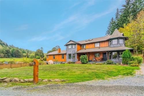 1675 Kelsie Rd, Nanaimo, BC 