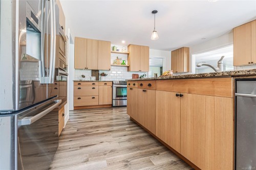 1675 Kelsie Rd, Nanaimo, BC 
