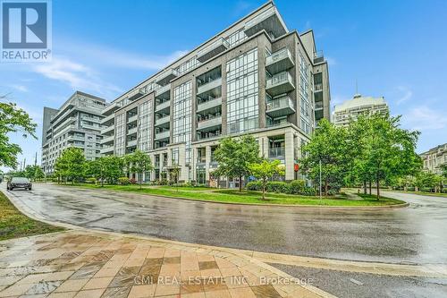 509 - 17 KENASTON GARDENS  Toronto, ON M2K 0B9