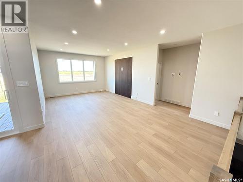 161 Delaet Drive, Weyburn, SK - Indoor Photo Showing Other Room