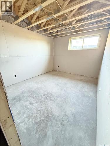 161 Delaet Drive, Weyburn, SK - Indoor Photo Showing Basement