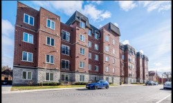 218-501 Frontenac Street  Kingston, ON K7K 4L9