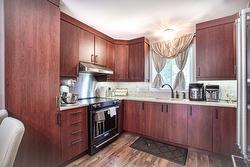 Kitchen - 