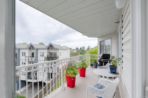 301-24 Prideaux St, Nanaimo, BC - Outdoor With Exterior