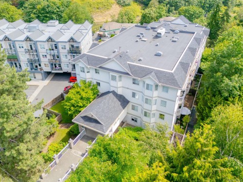 301-24 Prideaux St, Nanaimo, BC - Outdoor