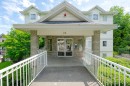 301-24 Prideaux St, Nanaimo, BC  - Outdoor 