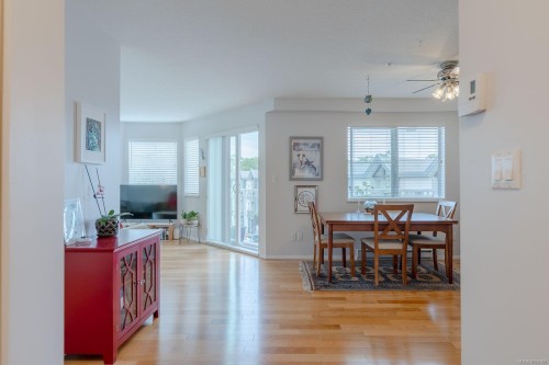 301-24 Prideaux St, Nanaimo, BC - Indoor