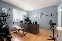 Chambre à coucher - 