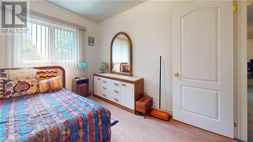 88 Arthur Street, Manitowaning, ON - Indoor Photo Showing Bedroom