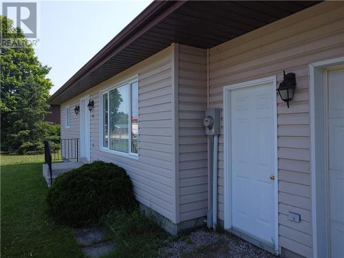 88 Arthur Street, Manitowaning, ON - Outdoor With Exterior