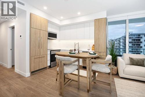 460 Nicola Street Unit# 1808, Kamloops, BC - Indoor