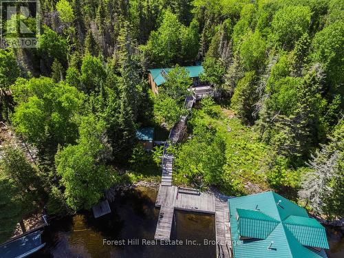 10365 Rabbit, Temagami, ON - Outdoor