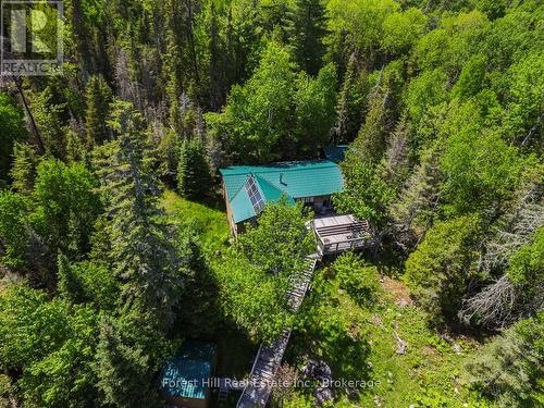 10365 Rabbit, Temagami, ON - Outdoor