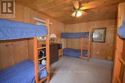 Main house bedroom - 