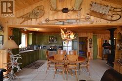Main kitchen - 