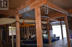 Boat house - 