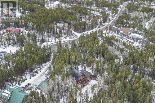 3729 Ridgemont Drive, Kamloops, BC - Outdoor