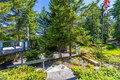 4605 Mate Rd, Pender Island, BC 