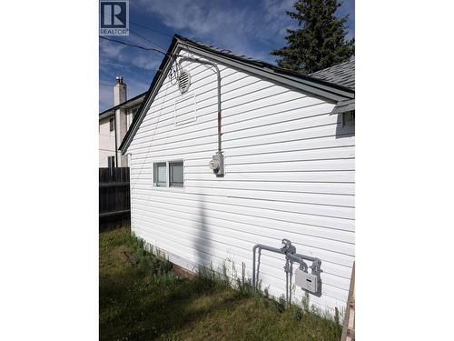 405 Moffat Street, Prince George, BC - Outdoor