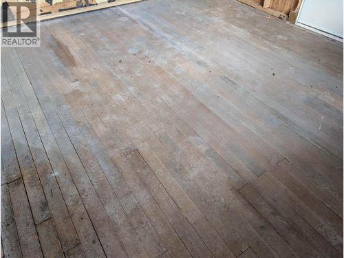 405 Moffat Street, Prince George, BC - Outdoor