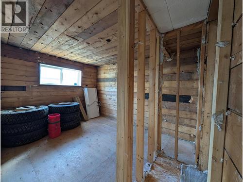 405 Moffat Street, Prince George, BC - Indoor Photo Showing Other Room