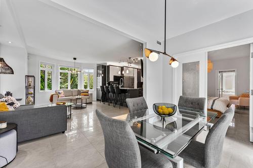 Vue d'ensemble - 15-310 Rue Cabana, Magog, QC - Indoor