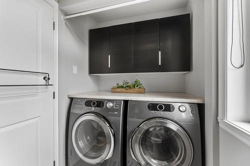 Salle d'eau - 15-310 Rue Cabana, Magog, QC - Indoor Photo Showing Laundry Room