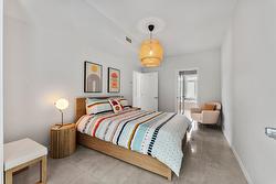 Chambre à coucher principale - 