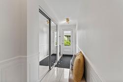 Hall d'entrée/Vestibule - 