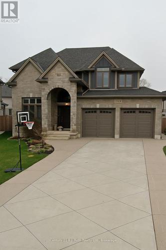 2314 BALLYMOTE WAY  London North (North C), ON N5X 0J7