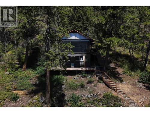 3872 Point Road  Chase, BC V0E 1M0