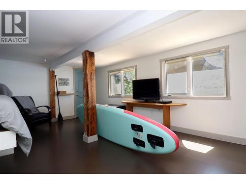 3872 Point Road, Chase, BC - Indoor