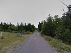 0 Payne's Road  Aquaforte, NL A0A 0B3