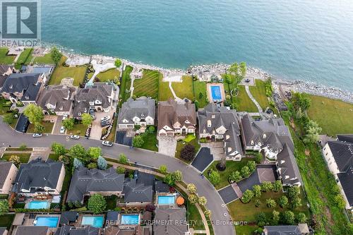 56 Aquamarine Drive, Hamilton, ON - Outdoor With Body Of Water With View