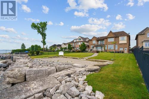 56 Aquamarine Drive, Hamilton, ON - Outdoor