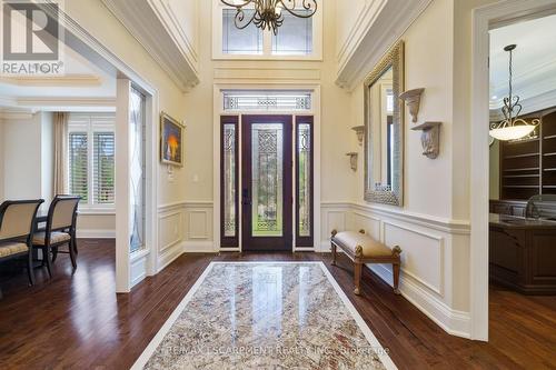 56 Aquamarine Drive, Hamilton, ON - Indoor Photo Showing Other Room