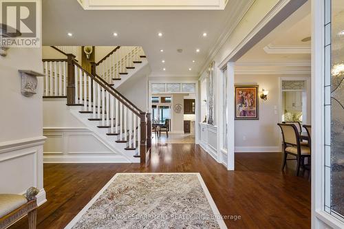 56 Aquamarine Drive, Hamilton, ON - Indoor Photo Showing Other Room