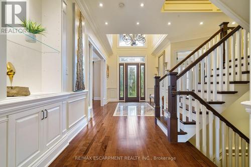 56 Aquamarine Drive, Hamilton, ON - Indoor Photo Showing Other Room