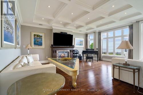 56 Aquamarine Drive, Hamilton, ON - Indoor