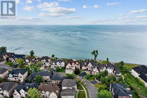 56 Aquamarine Drive, Hamilton, ON - Outdoor With Body Of Water With View