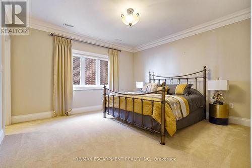 56 Aquamarine Drive, Hamilton, ON - Indoor Photo Showing Bedroom