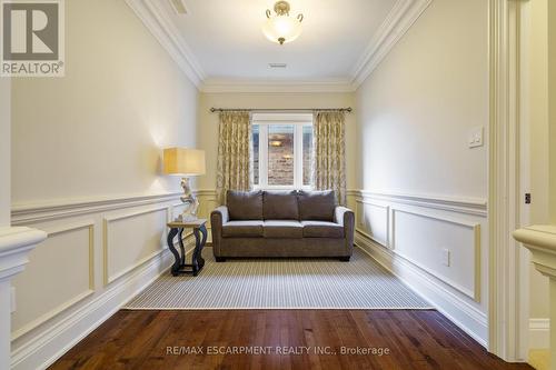 56 Aquamarine Drive, Hamilton, ON - Indoor