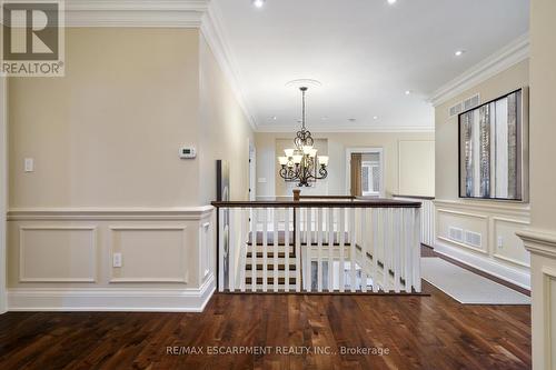 56 Aquamarine Drive, Hamilton, ON - Indoor Photo Showing Other Room