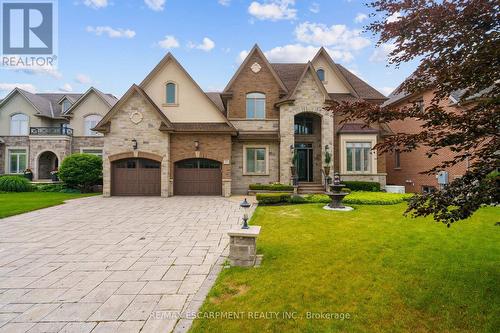 56 Aquamarine Drive, Hamilton, ON - Outdoor With Facade
