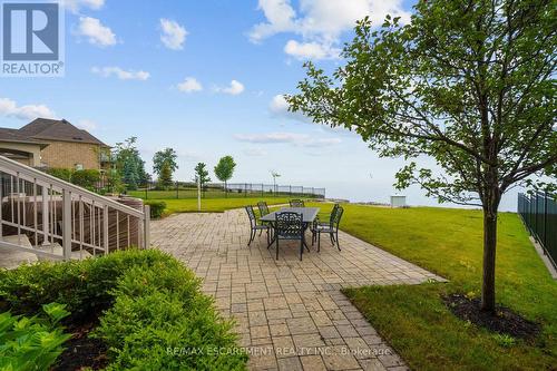 56 Aquamarine Drive, Hamilton, ON - Outdoor
