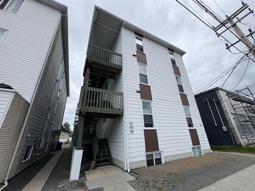 B-58 Av. Dallaire  Rouyn-Noranda, QC J9X 4S7