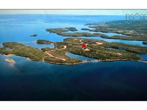 Lot 76 Peter Sosna Dr., Hay Cove, NS 