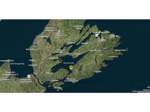Lot 76 Peter Sosna Dr., Hay Cove, NS 