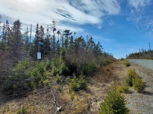 Lot 76 Peter Sosna Dr., Hay Cove, NS 