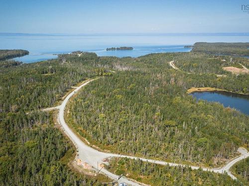 Lot 76 Peter Sosna Dr., Hay Cove, NS 